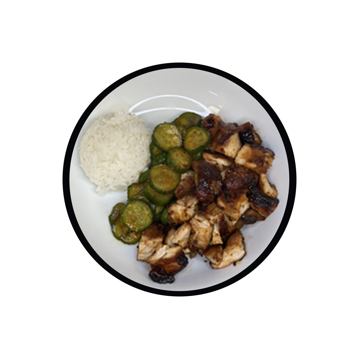 NEW - 30% OFF 7 MEAL PLAN WITH CODE MIKEY30