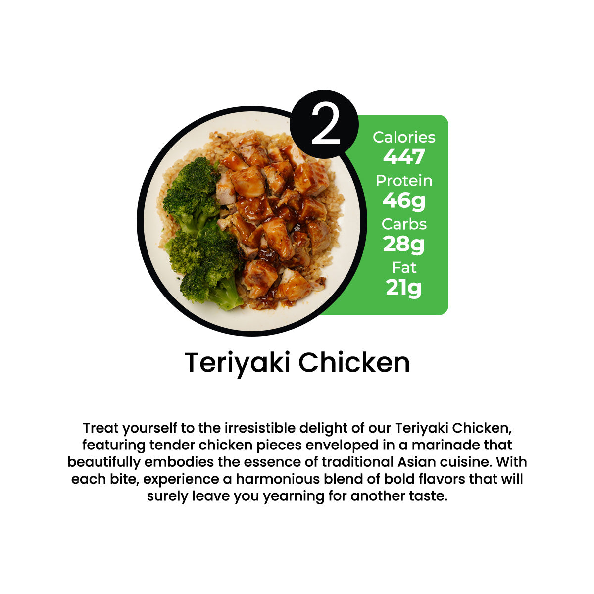 NEW - 30% OFF 7 MEAL PLAN WITH CODE MIKEY30