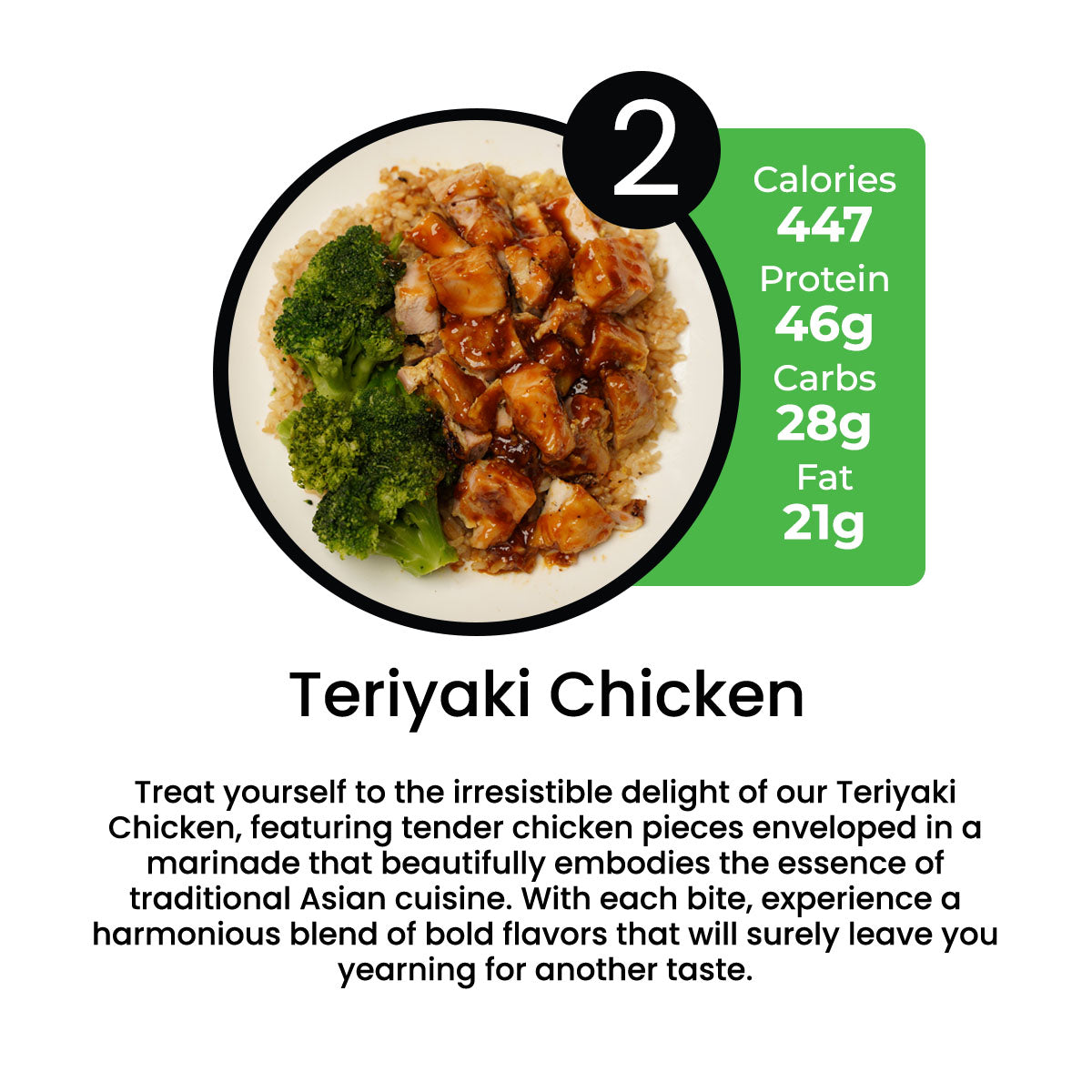 MIX & MATCH 5 WEEKLY MEALS PLAN