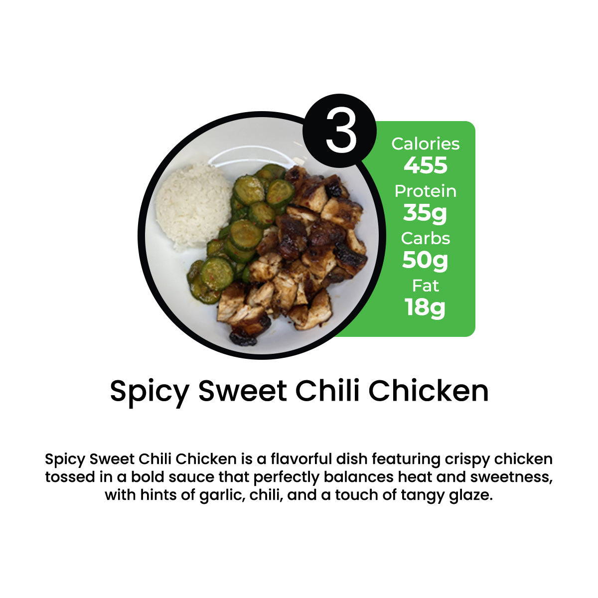 FREE SHIPPING - 7 WEEKLY MEALS PLAN (USE CODE FREESHIP AT CHECKOUT)