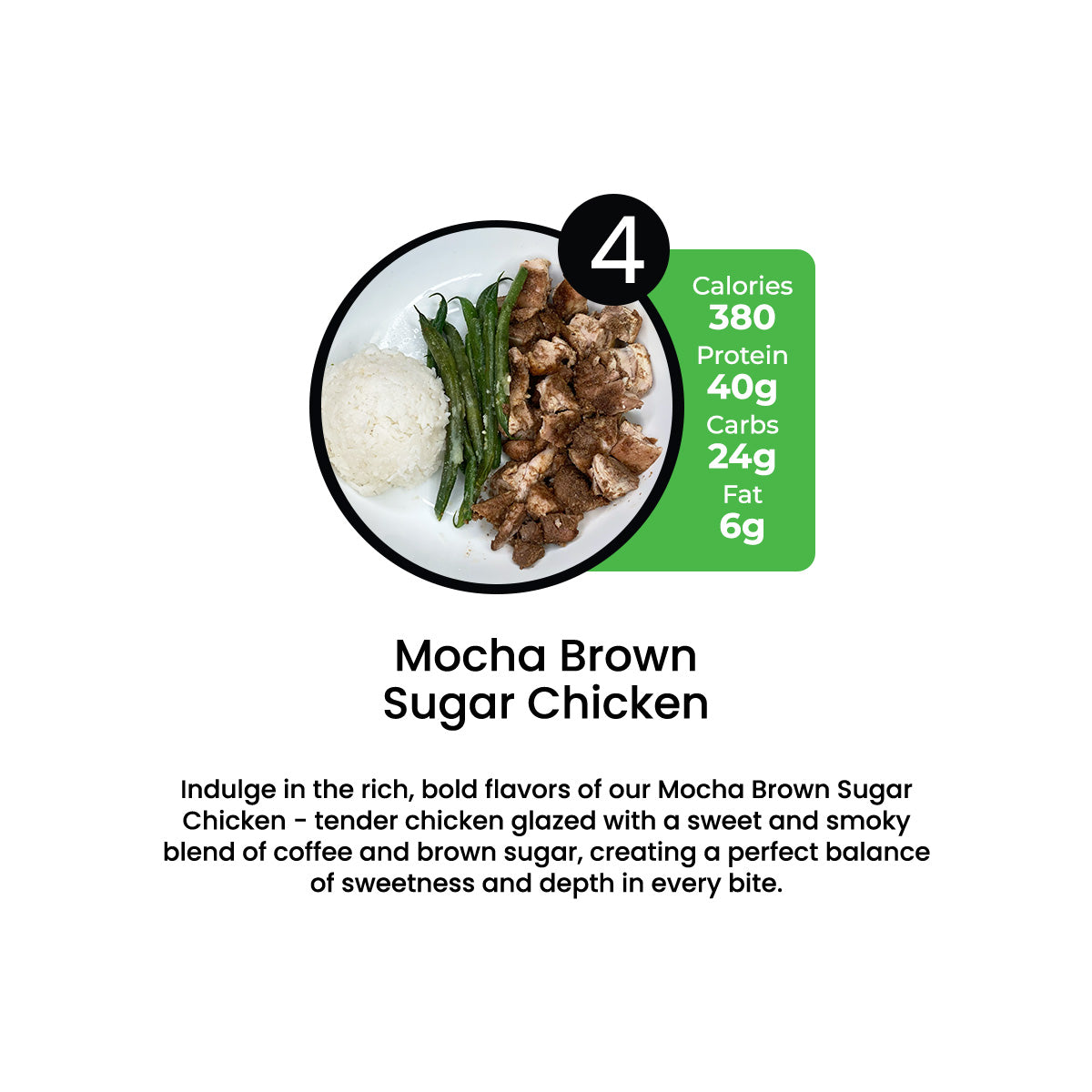 MIX & MATCH 5 WEEKLY MEALS PLAN