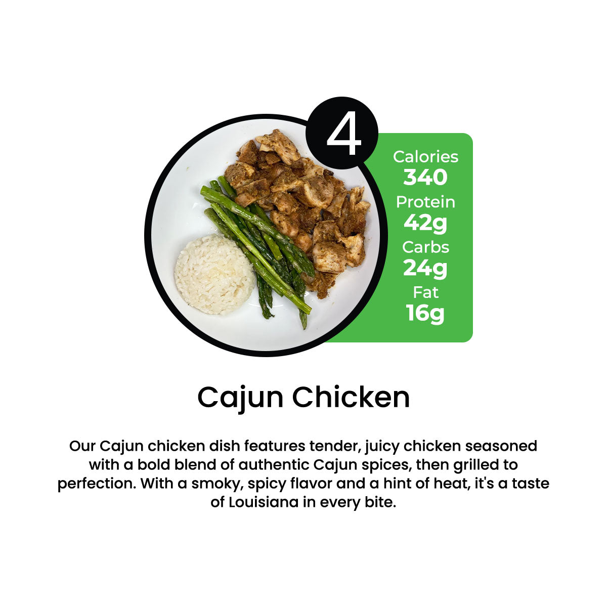 MIX & MATCH 10 WEEKLY MEALS PLAN