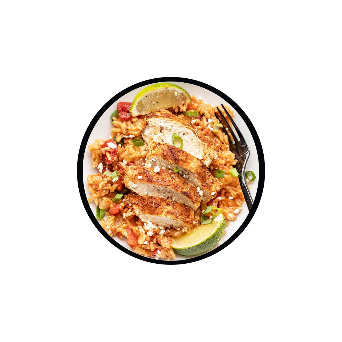 NEW - 30% OFF 7 MEAL PLAN WITH CODE MIKEY30