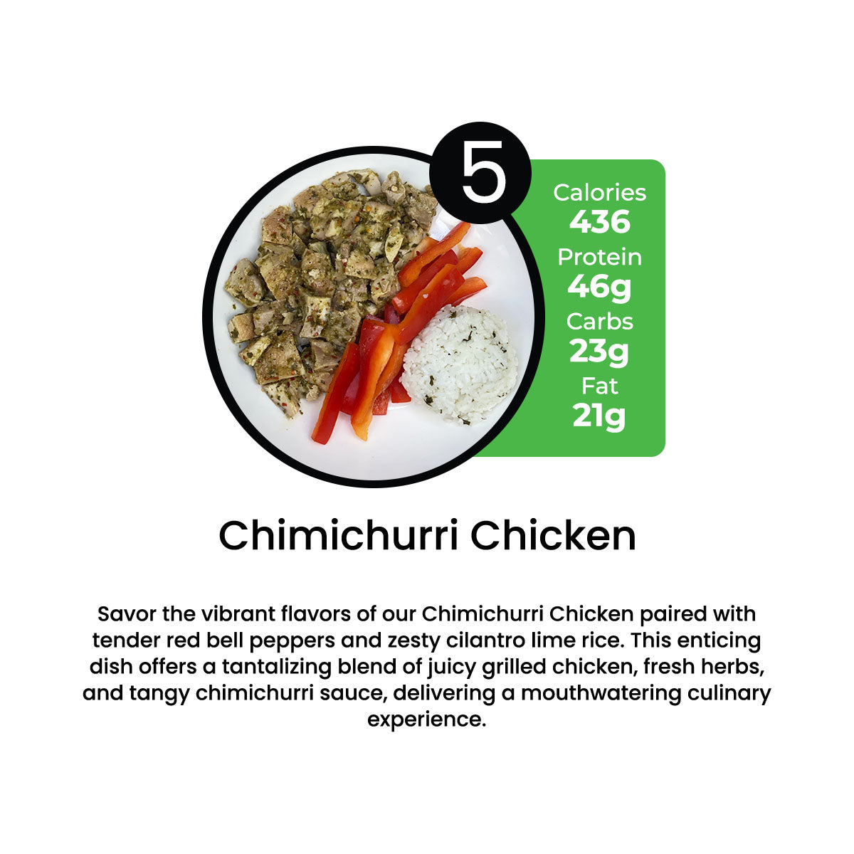 MIX & MATCH 10 WEEKLY MEALS PLAN