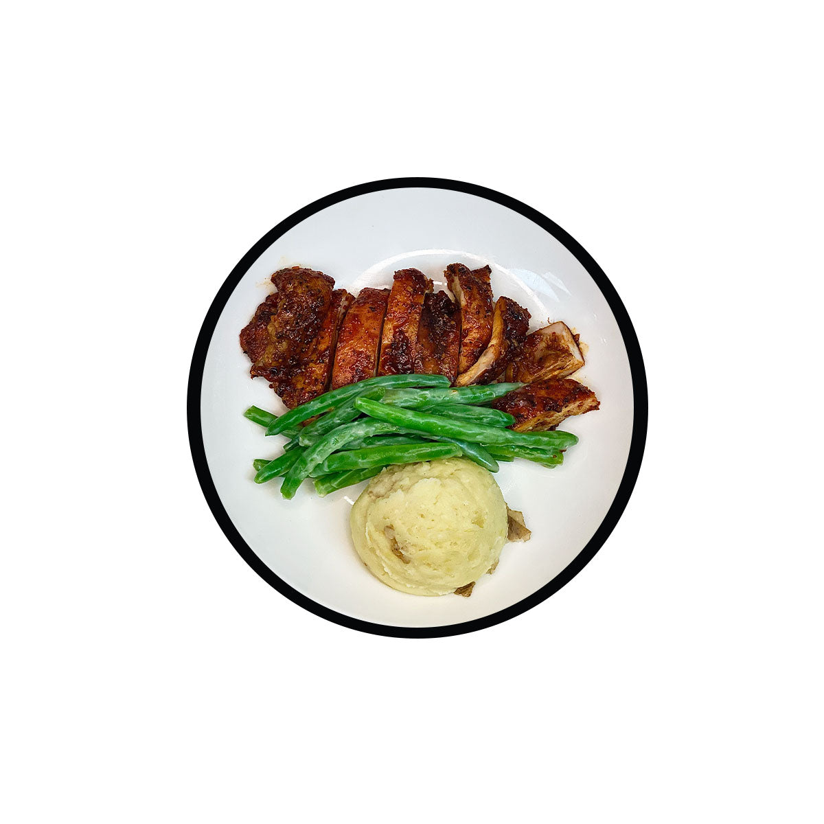 BBQ Chicken