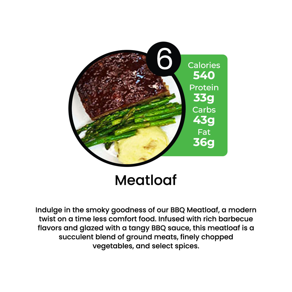 MIX & MATCH 10 WEEKLY MEALS PLAN