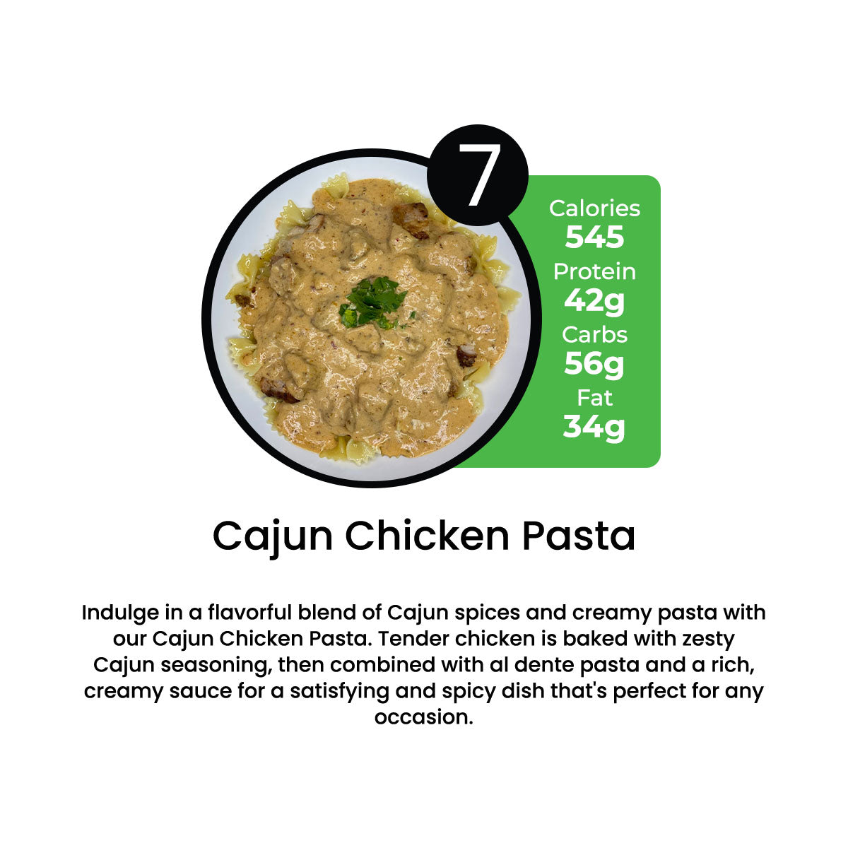 MIX & MATCH 10 WEEKLY MEALS PLAN