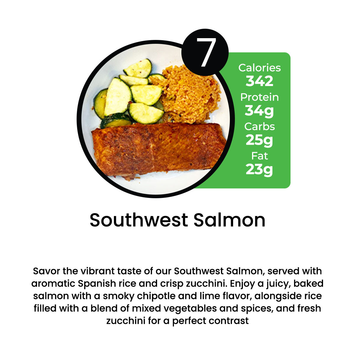 MIX & MATCH 5 WEEKLY MEALS PLAN