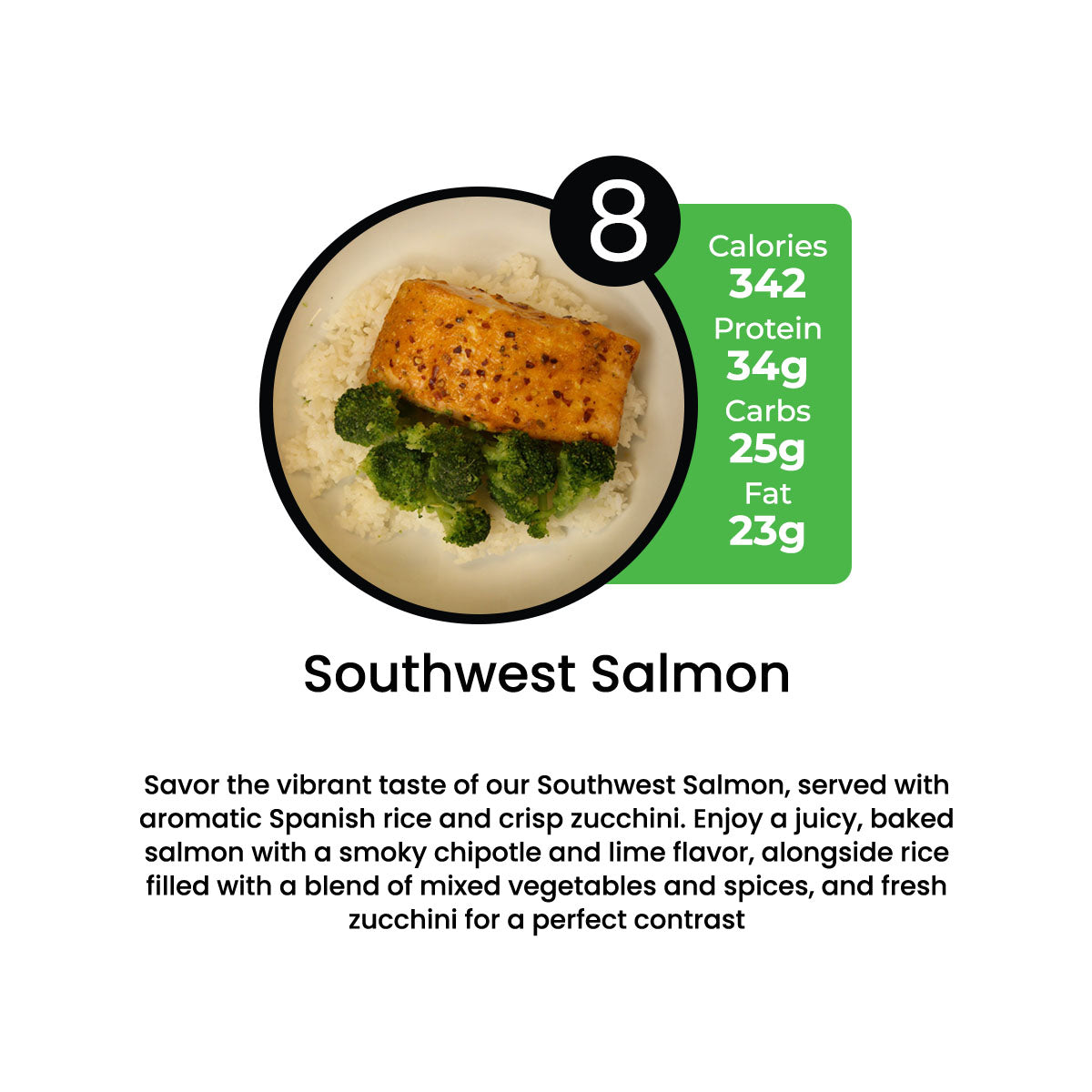 MIX & MATCH 5 WEEKLY MEALS PLAN