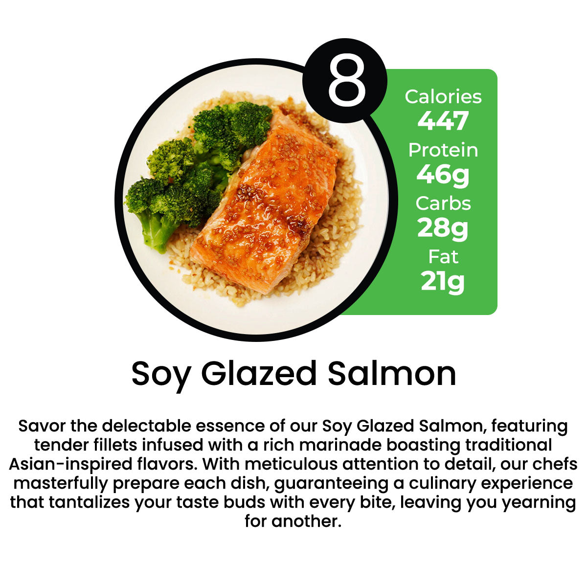 MIX & MATCH 5 WEEKLY MEALS PLAN