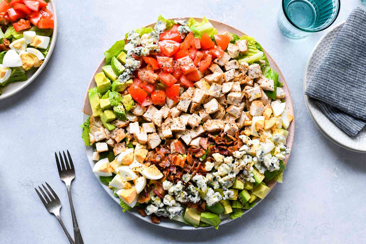 Cobb Salad