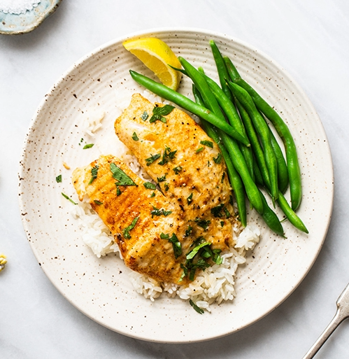 Healthy Meal Prep in San Diego | MIX & MATCH 10 WEEKLY MEALS PLAN!