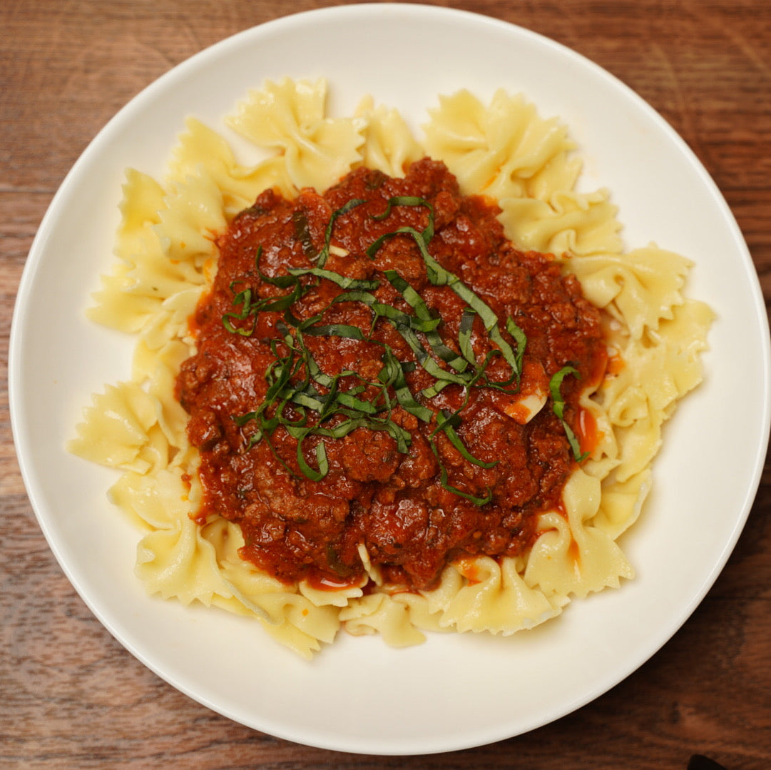 Healthy Meal Prep in San Diego | MIX & MATCH 10 WEEKLY MEALS PLAN!