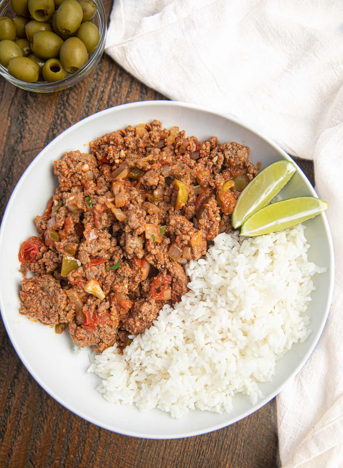 Picadillo