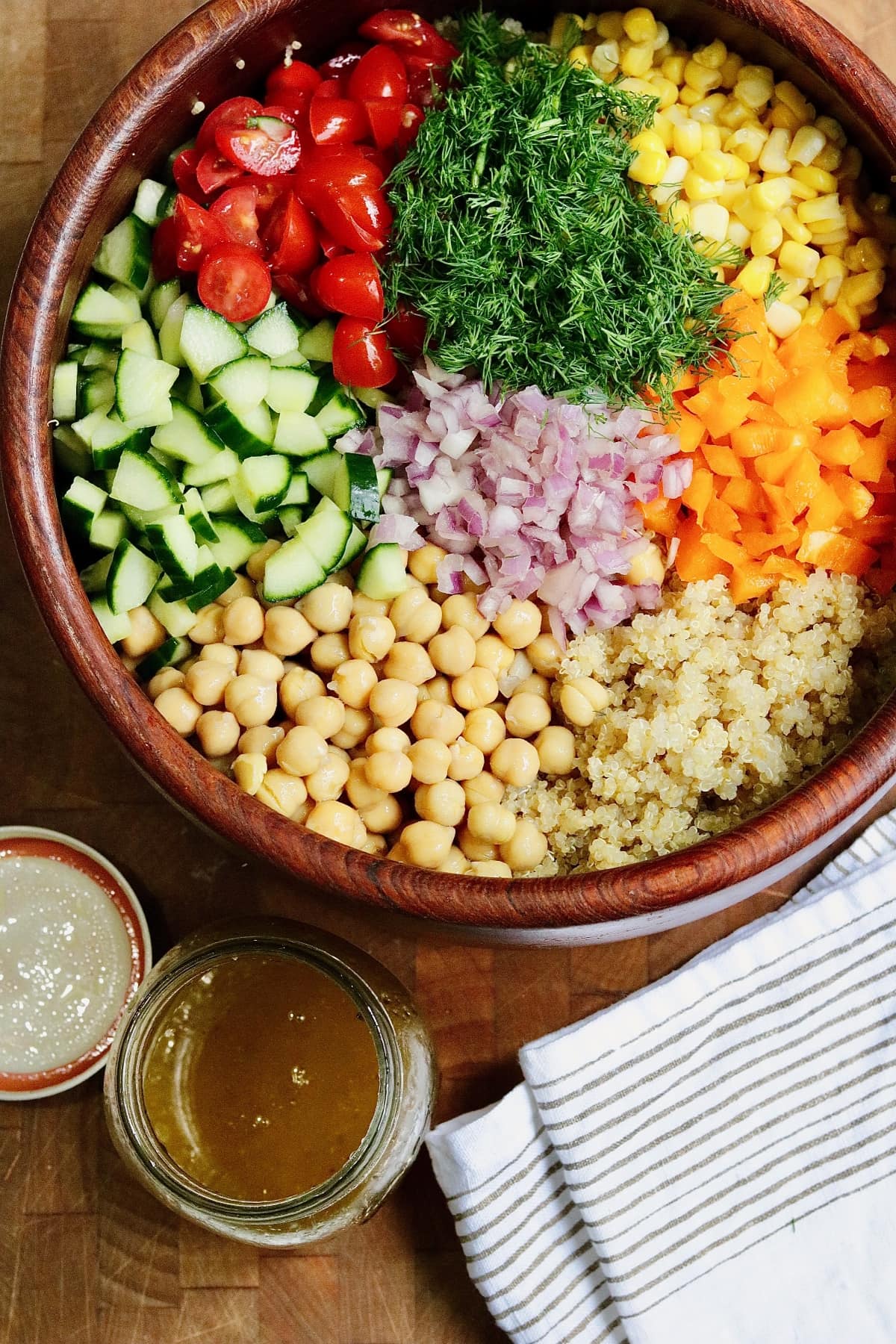 Healthy Meal Prep in San Diego | MIX & MATCH 7 WEEKLY MEALS PLAN!
