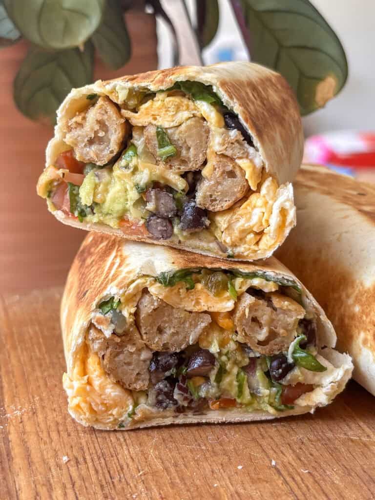 Healthy Meal Prep in San Diego | MIX & MATCH 10 WEEKLY MEALS PLAN!