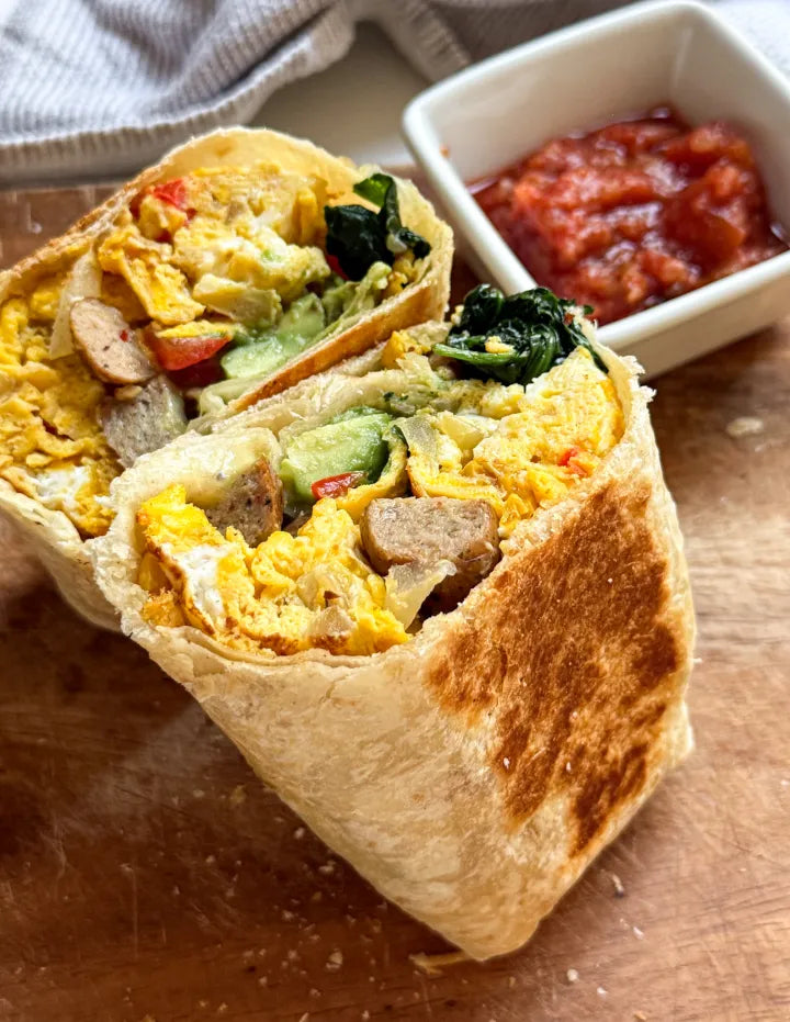 Healthy Meal Prep in San Diego | MIX & MATCH 20 WEEKLY MEALS PLAN!