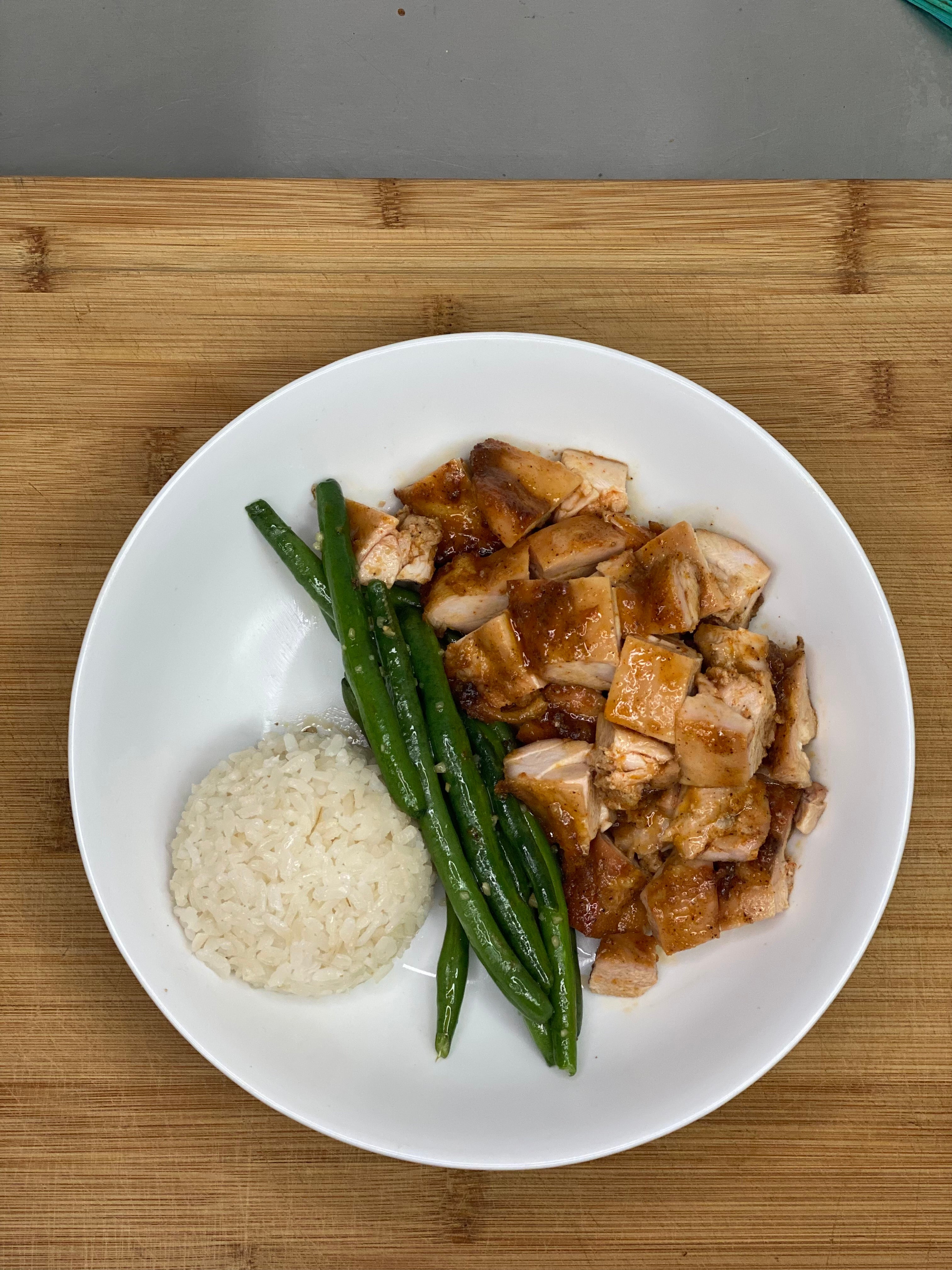 Healthy Meal Prep in San Diego | MIX & MATCH 10 WEEKLY MEALS PLAN!