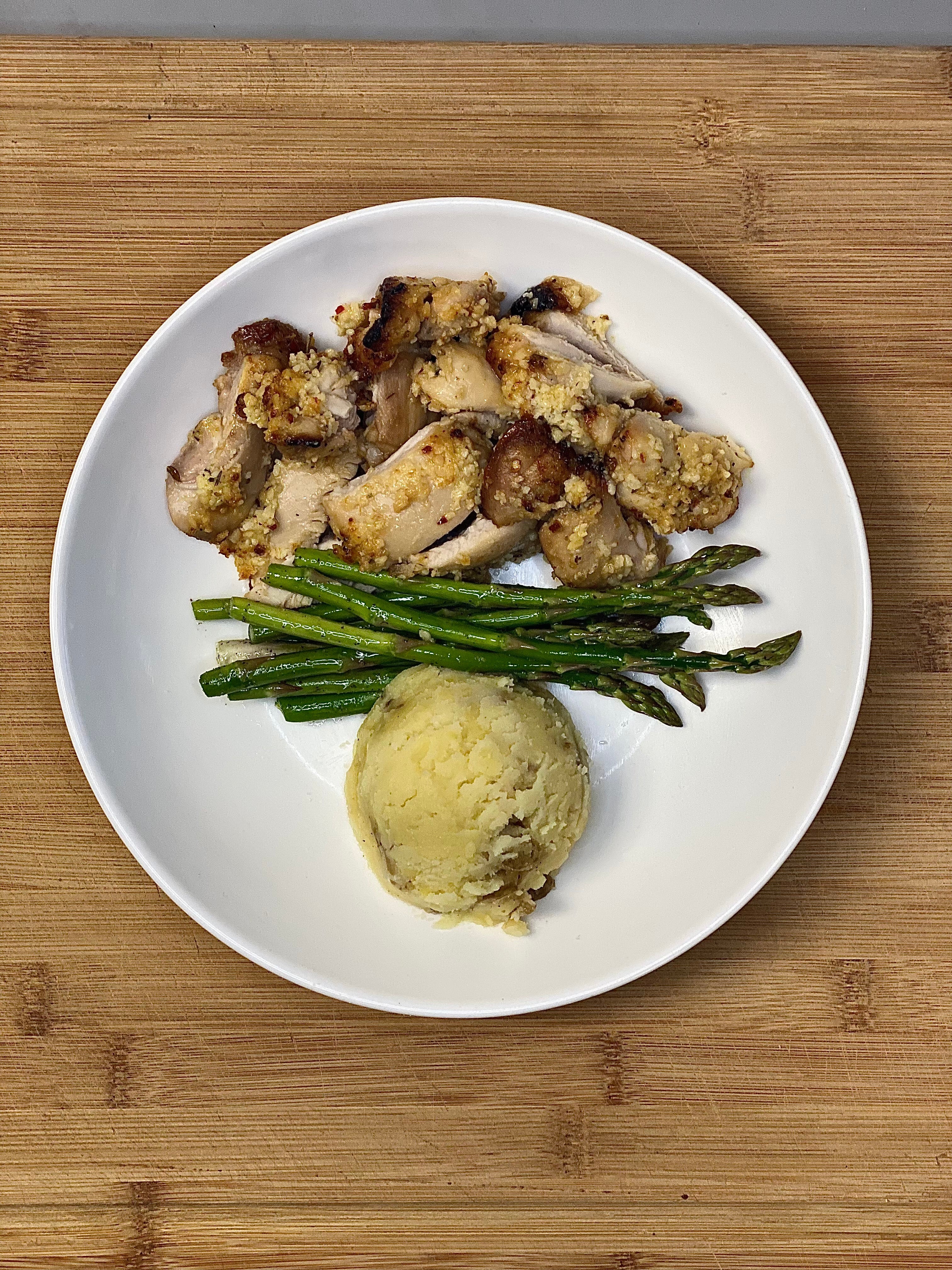 Healthy Meal Prep in San Diego | MIX & MATCH 10 WEEKLY MEALS PLAN!