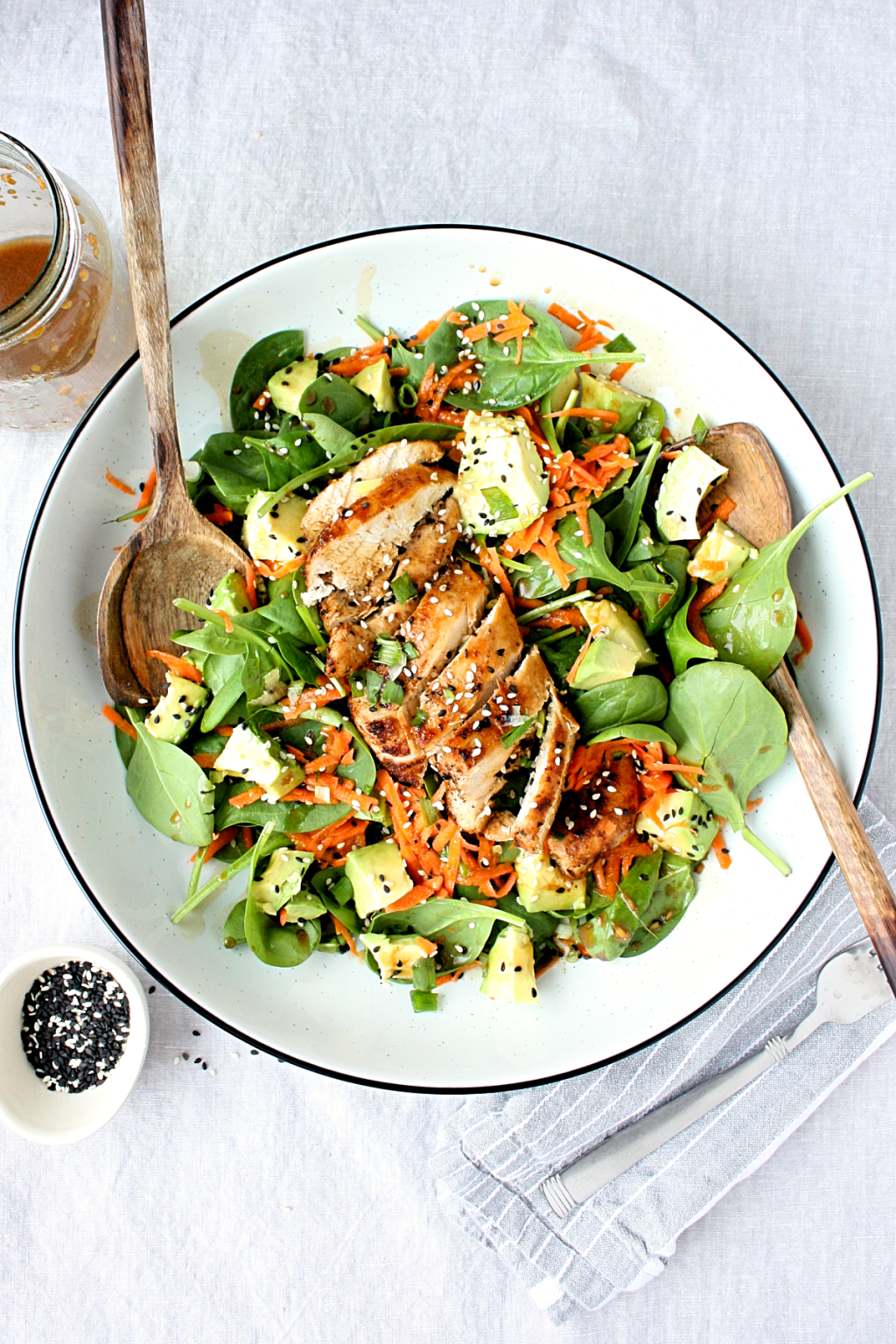 Healthy Meal Prep in San Diego | MIX & MATCH 20 WEEKLY MEALS PLAN!