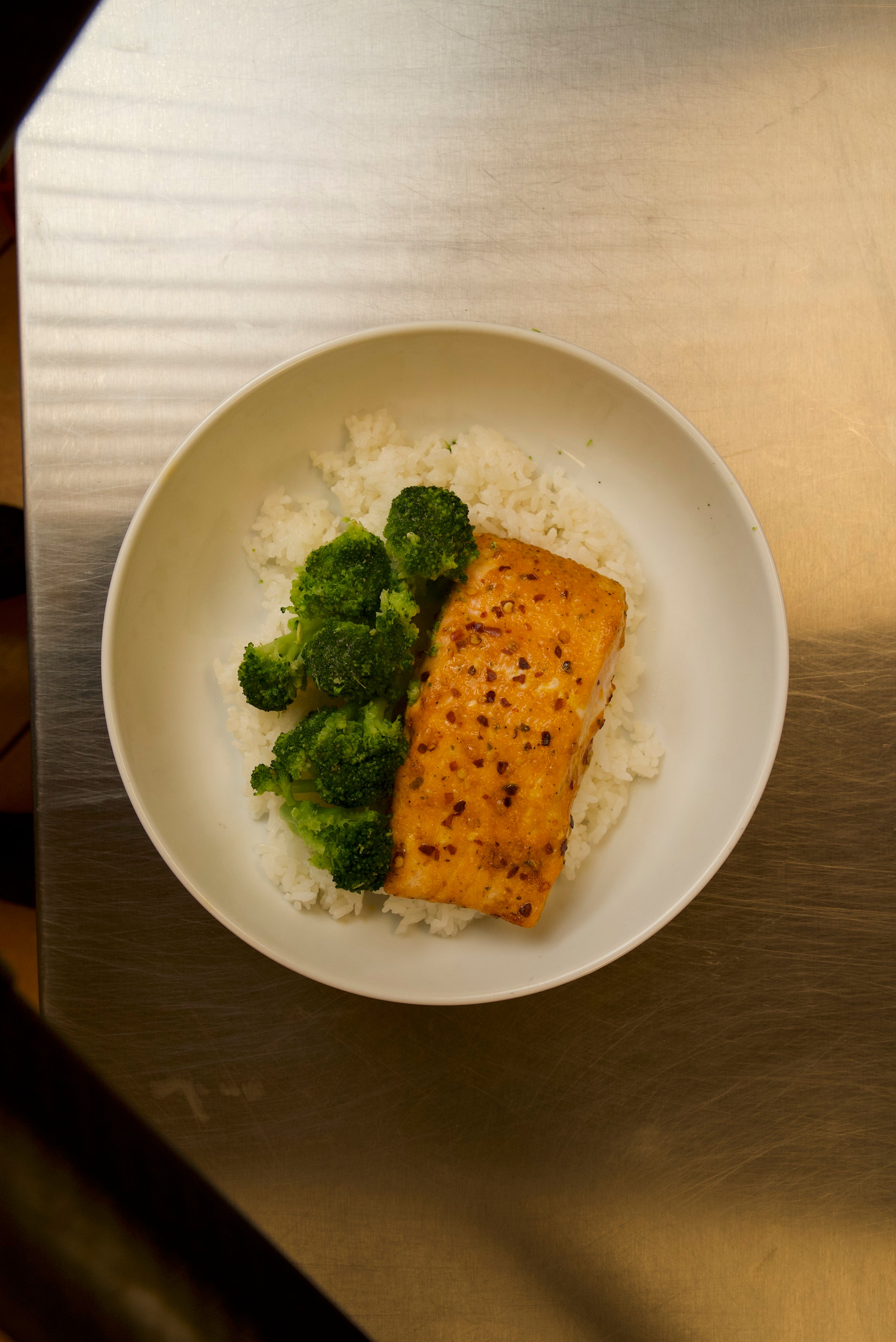 Southwest Salmon