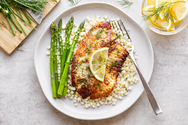 Healthy Meal Prep in San Diego | MIX & MATCH 7 WEEKLY MEALS PLAN!