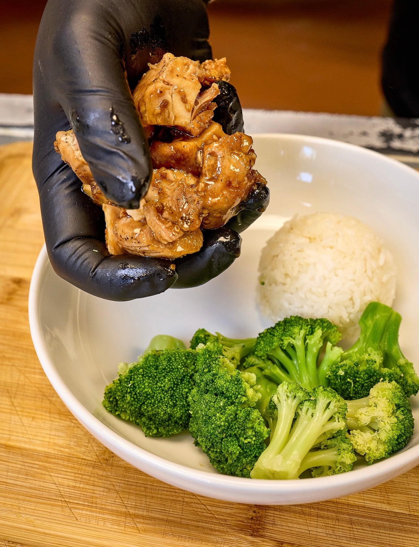 Healthy Meal Prep in San Diego | MIX & MATCH 10 WEEKLY MEALS PLAN!