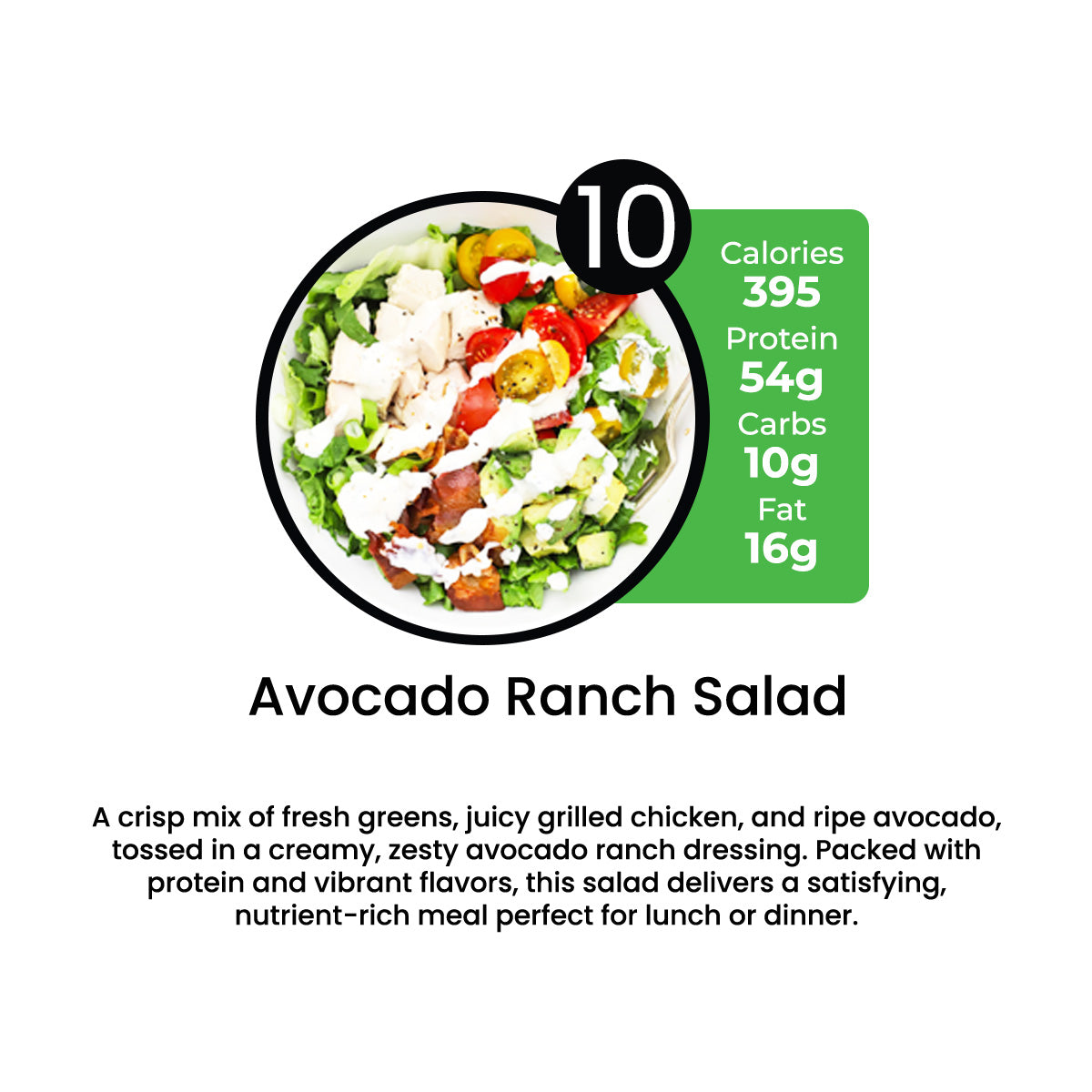 SPECIAL  - GET 10% OFF  7 WEEKLY MEALS PLAN (USE CODE HALLOWEEN10 AT CHECKOUT)