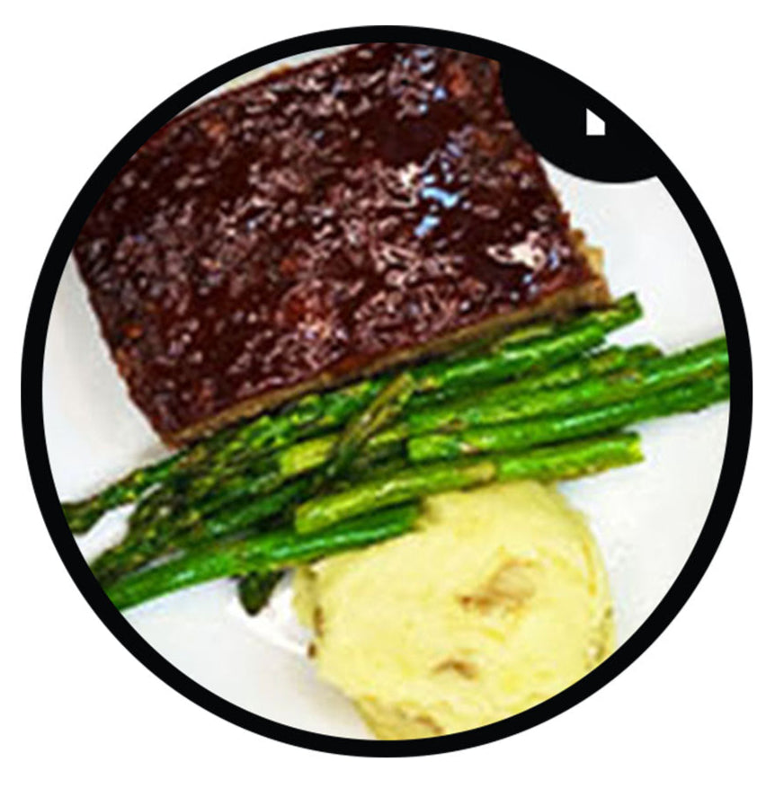 Healthy Meal Prep in San Diego | MIX & MATCH 15 WEEKLY MEALS PLAN!