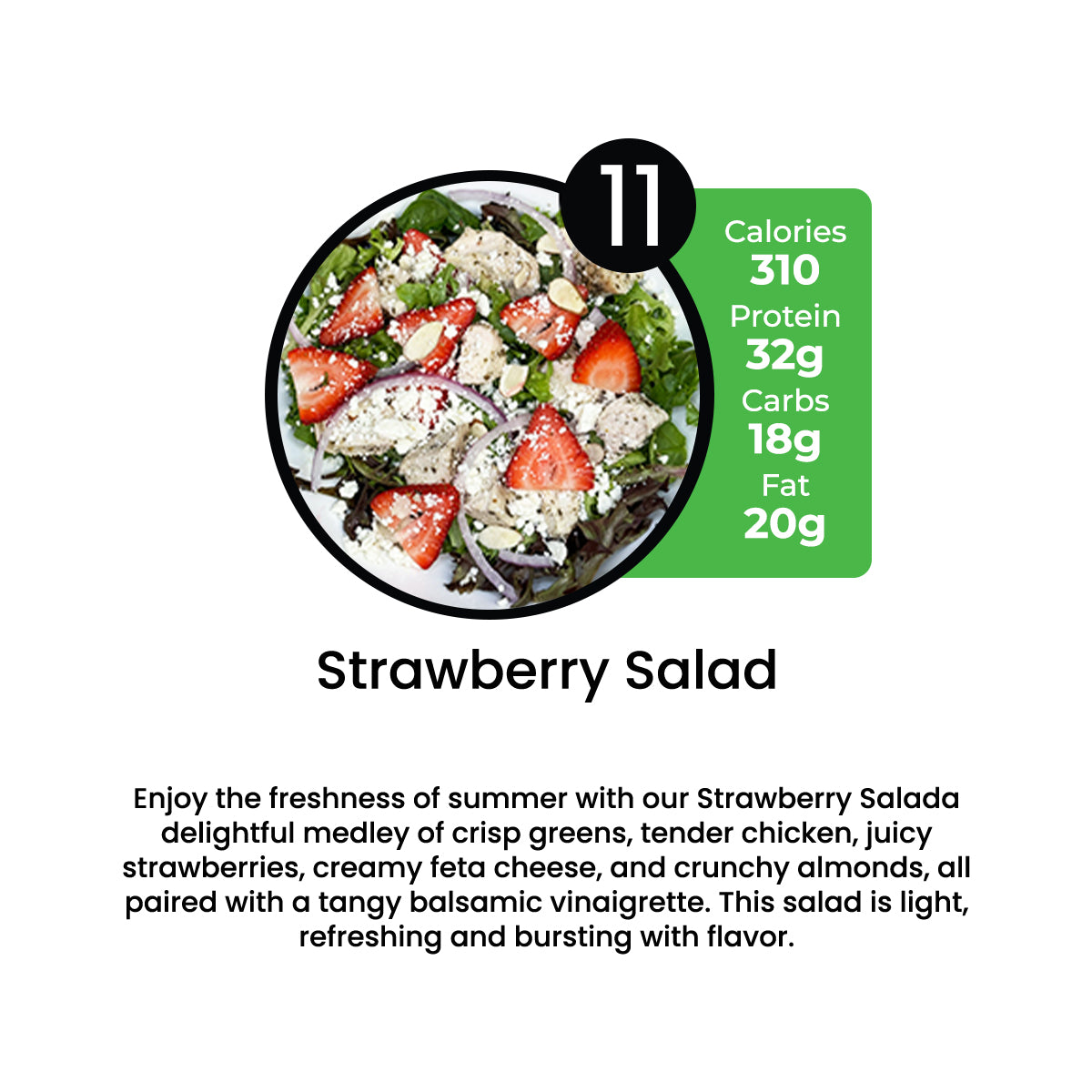 MIX & MATCH 5 WEEKLY MEALS PLAN