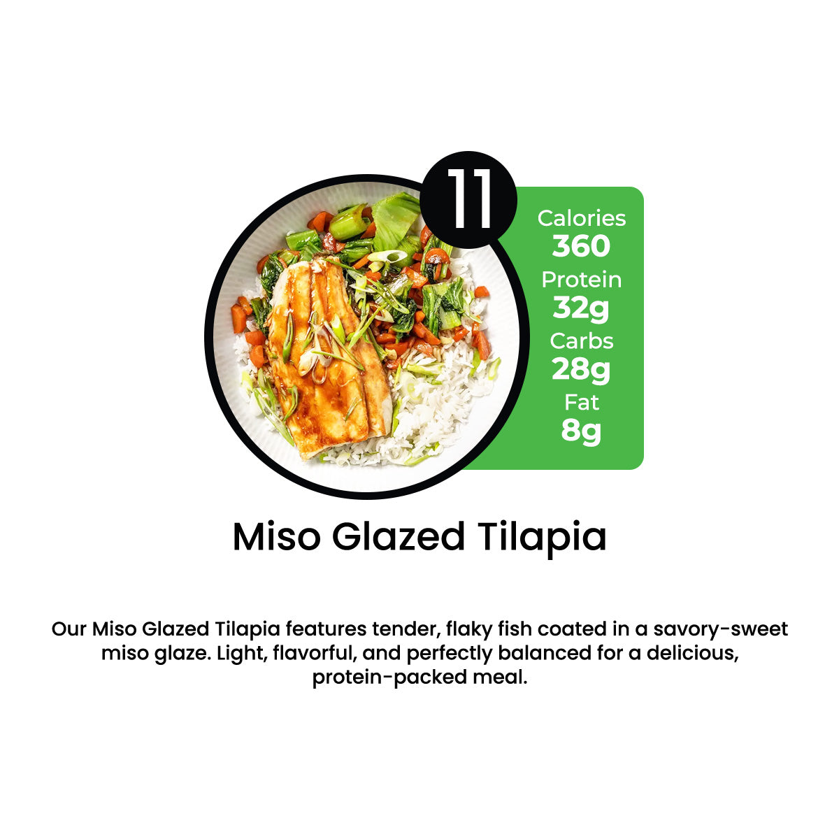 MIX & MATCH 5 WEEKLY MEALS PLAN