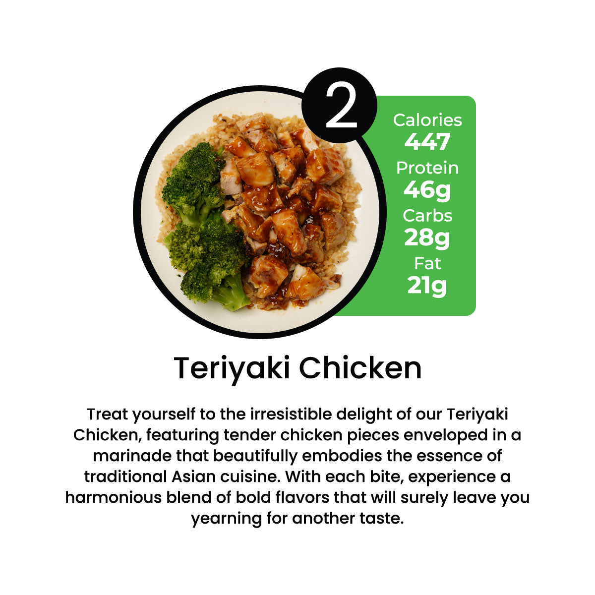 EMAIL EXCLUSIVE OFFER! - $15 OFF 7 MEALS PLAN