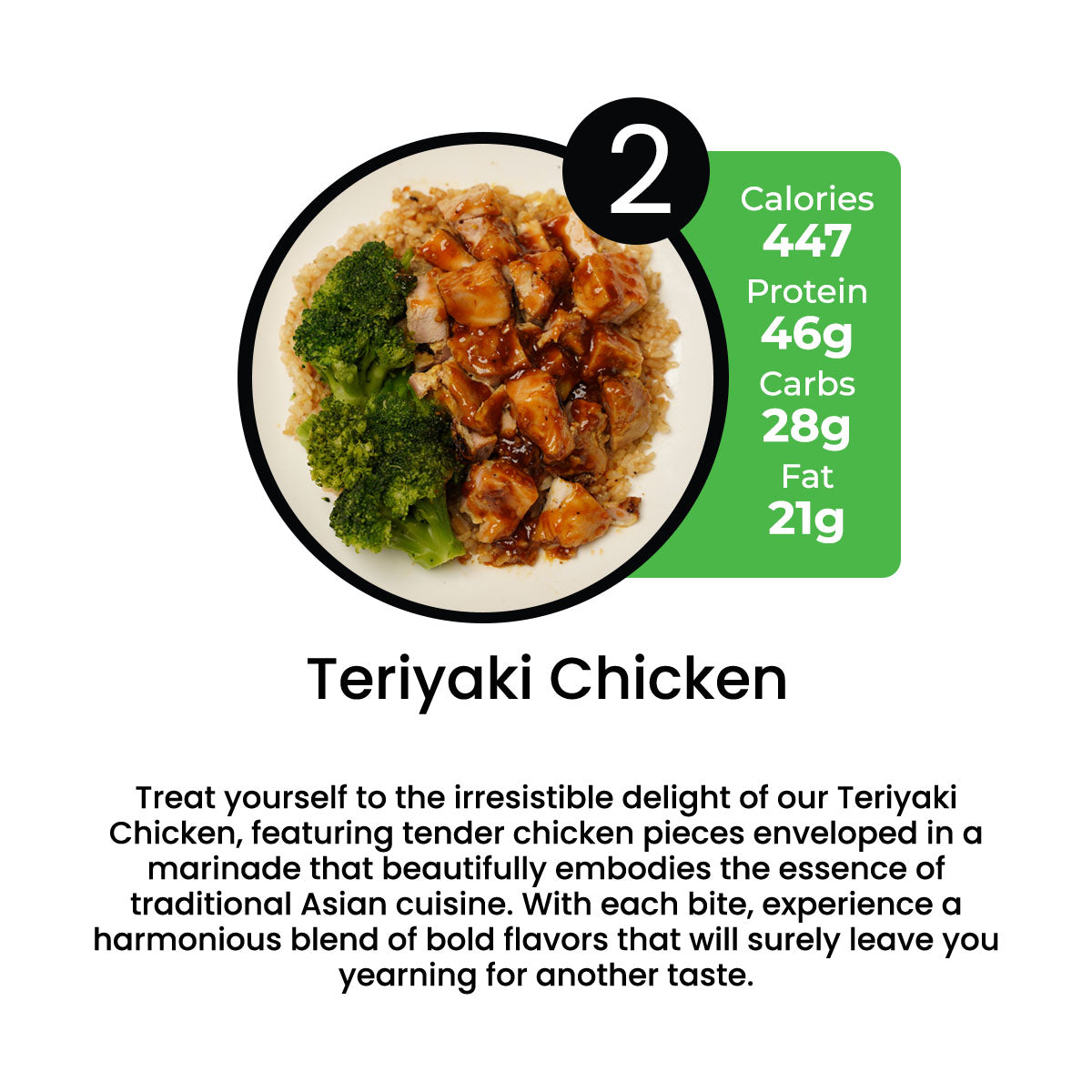 MIX & MATCH 5 WEEKLY MEALS PLAN