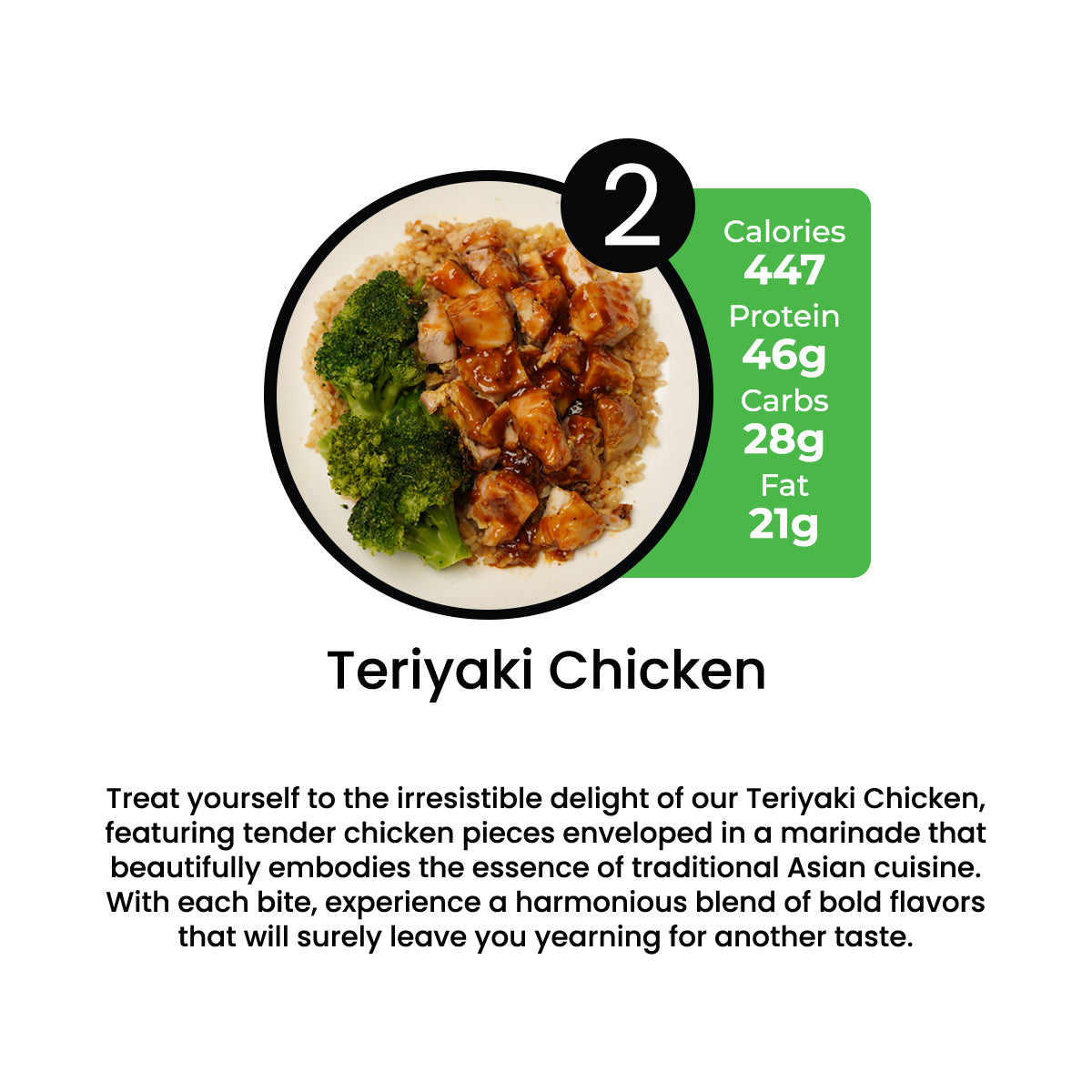 MIX & MATCH 5 WEEKLY MEALS PLAN