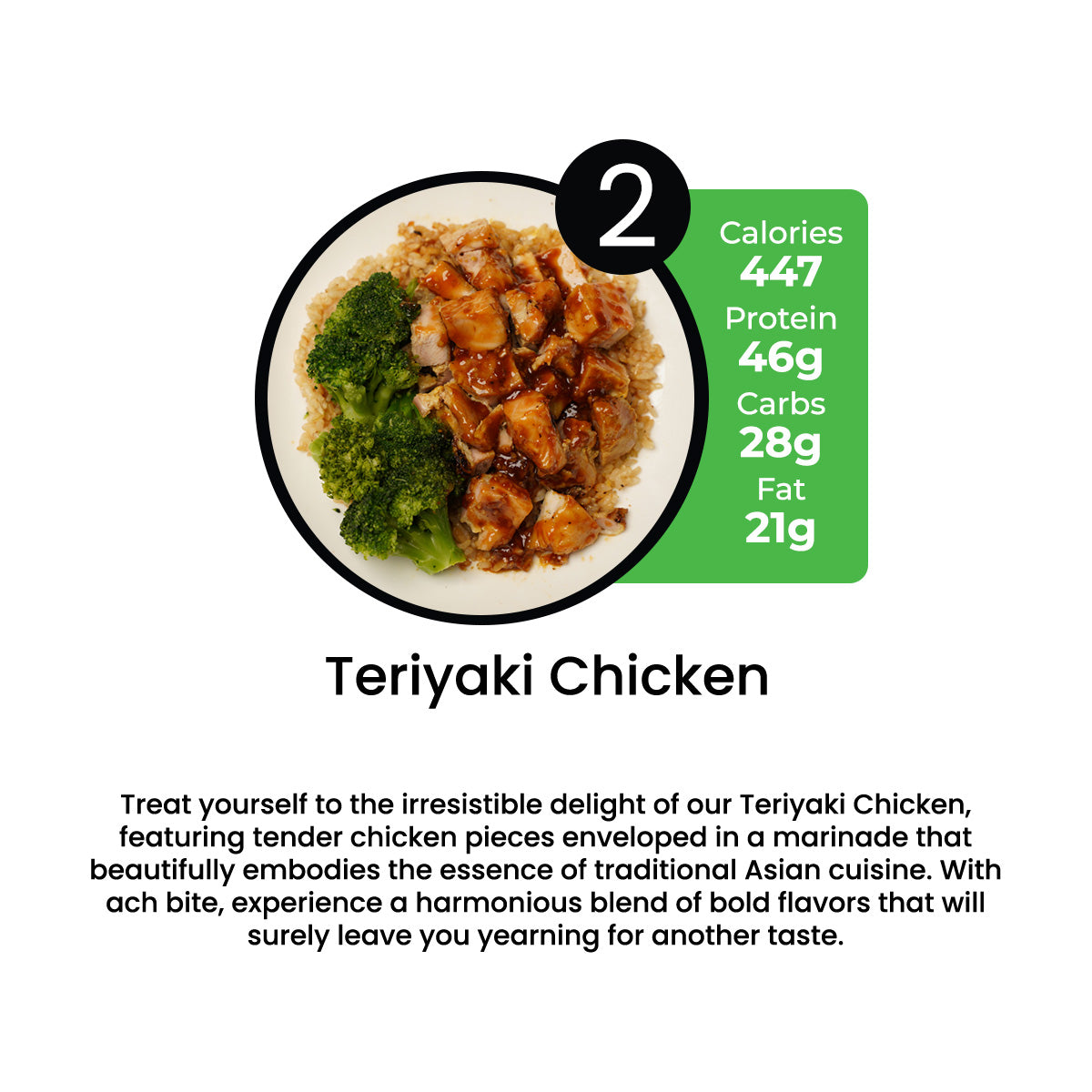 FREE SHIPPING -  7 WEEKLY MEALS PLAN (USE CODE FREESHIP AT CHECKOUT)