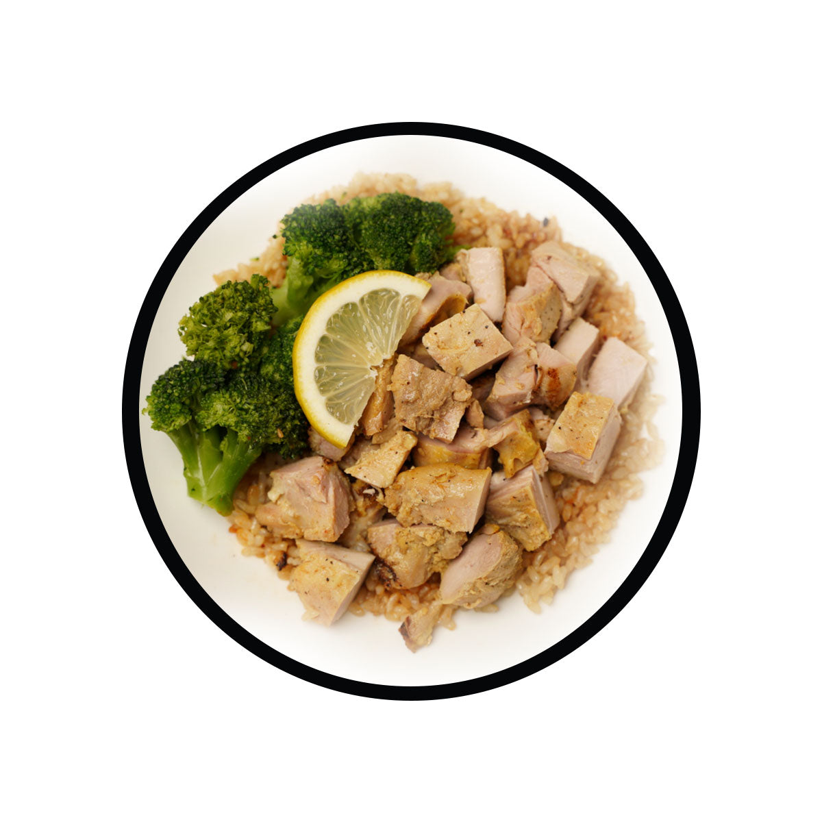 Hot Lemon Pepper
