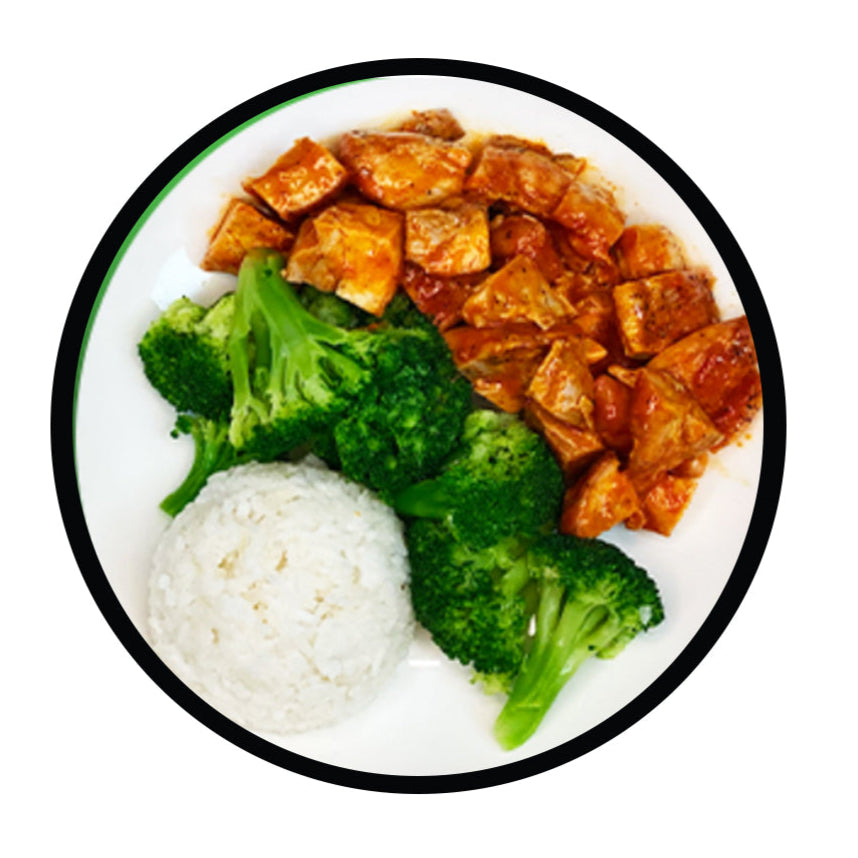 Buffalo Chicken