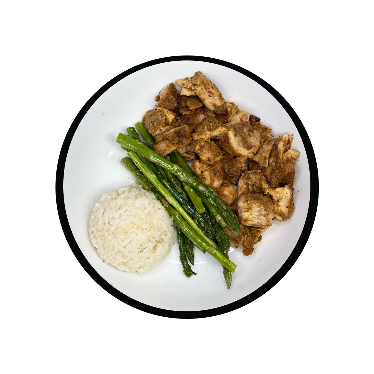Cajun Chicken