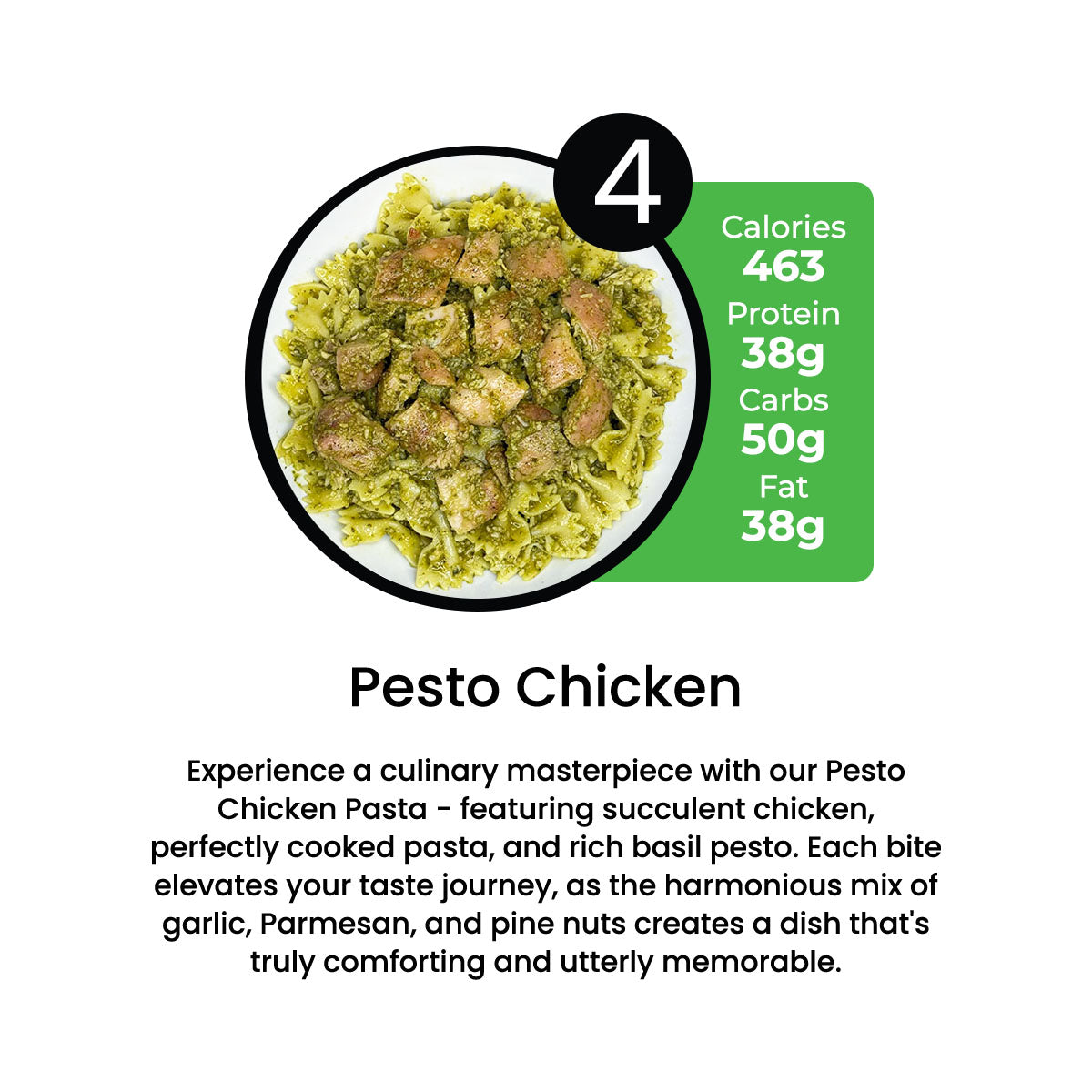 EMAIL EXCLUSIVE $5 OFF  - 7 MEALS PLAN - USE CODE 5OFF