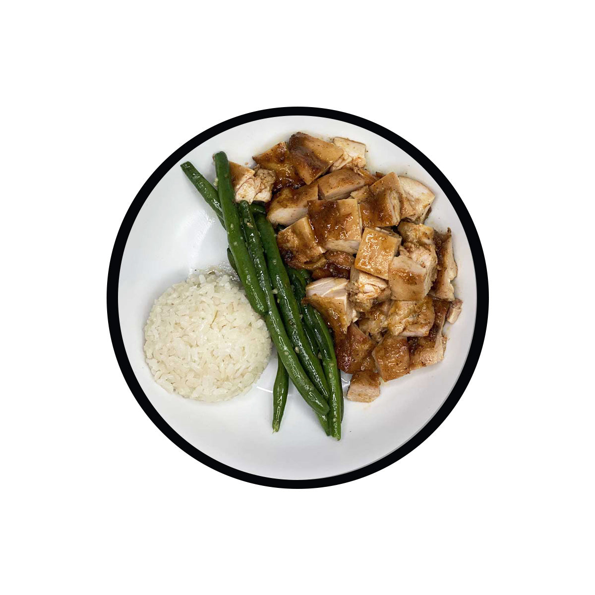 Hot Honey Chicken
