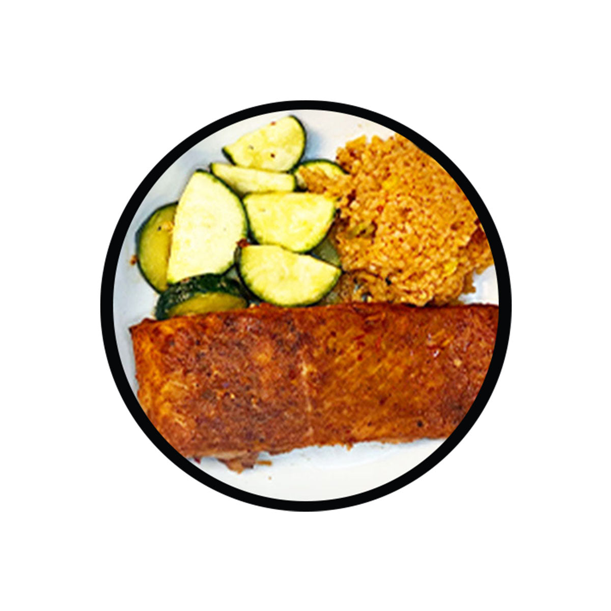 Southwest Salmon