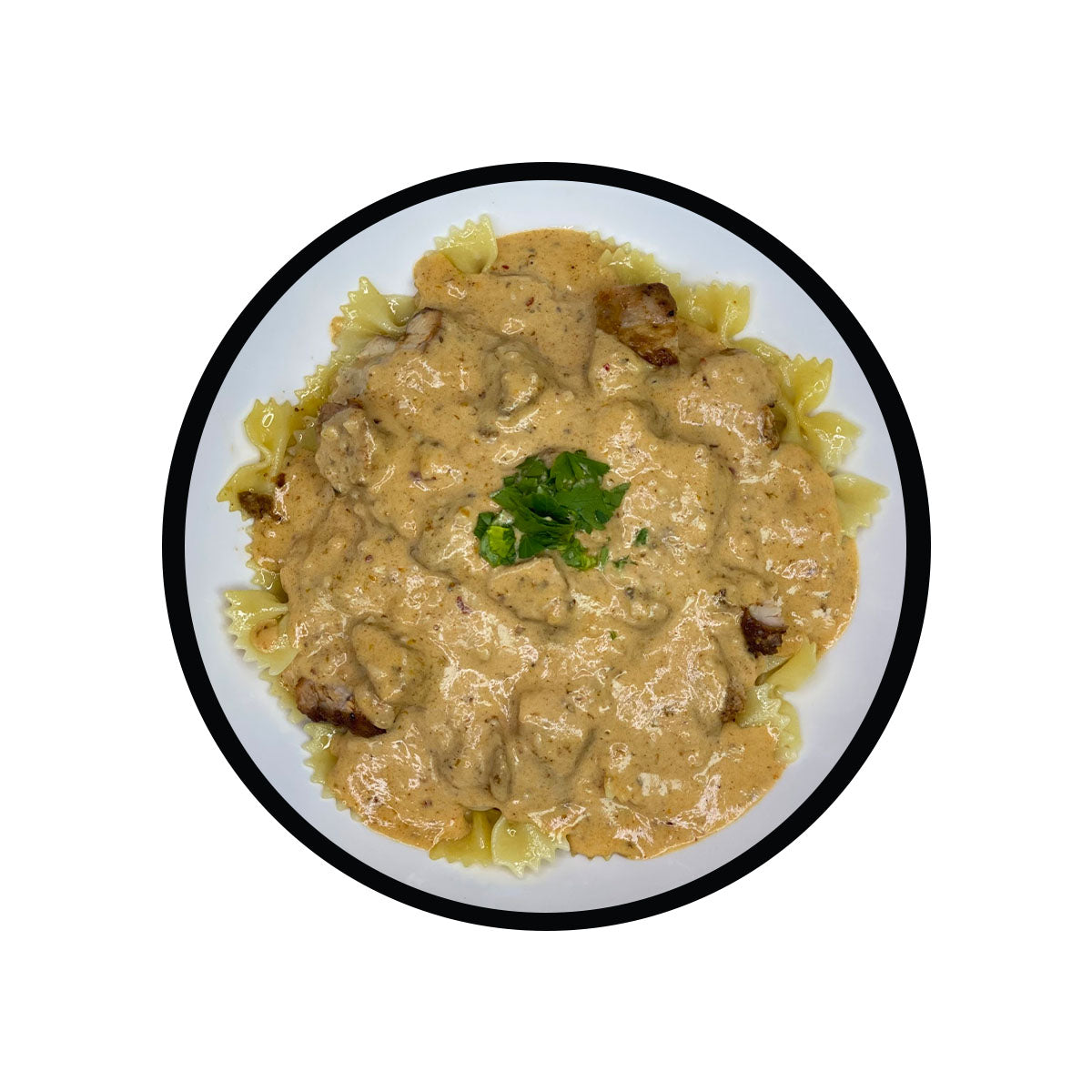 Cajun Chicken Pasta