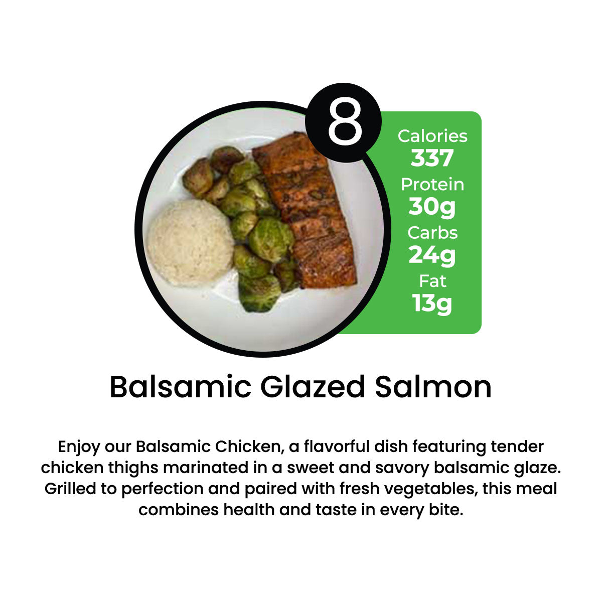 EMAIL EXCLUSIVE $5 OFF  - 7 MEALS PLAN - USE CODE 5OFF