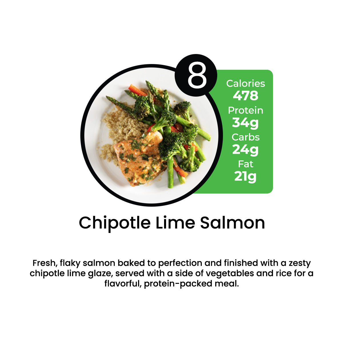 FREE SHIPPING -  7 WEEKLY MEALS PLAN (USE CODE FREESHIP AT CHECKOUT)