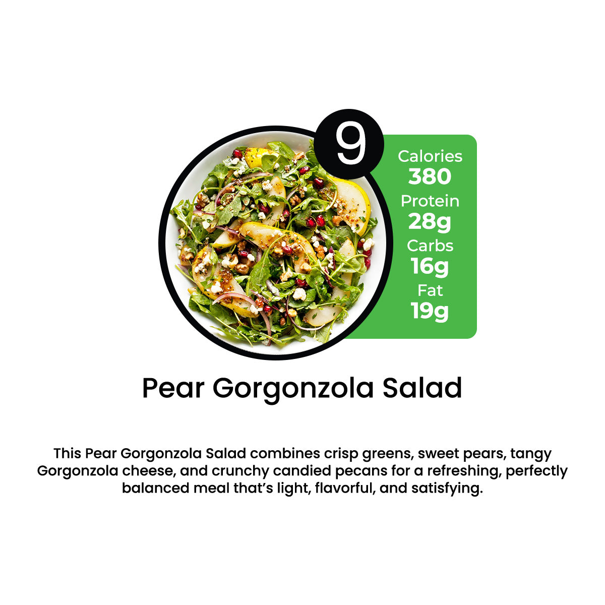 NEW - 30% OFF 7 MEAL PLAN WITH CODE MIKEY30