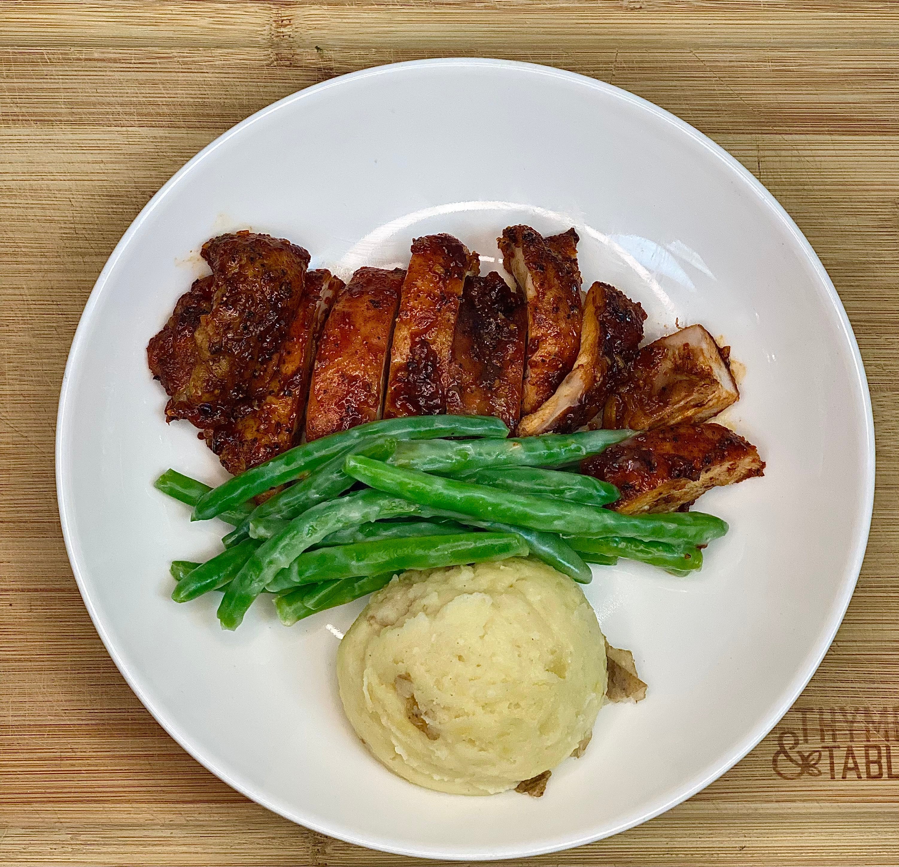 Healthy Meal Prep in San Diego | MIX & MATCH 10 WEEKLY MEALS PLAN!