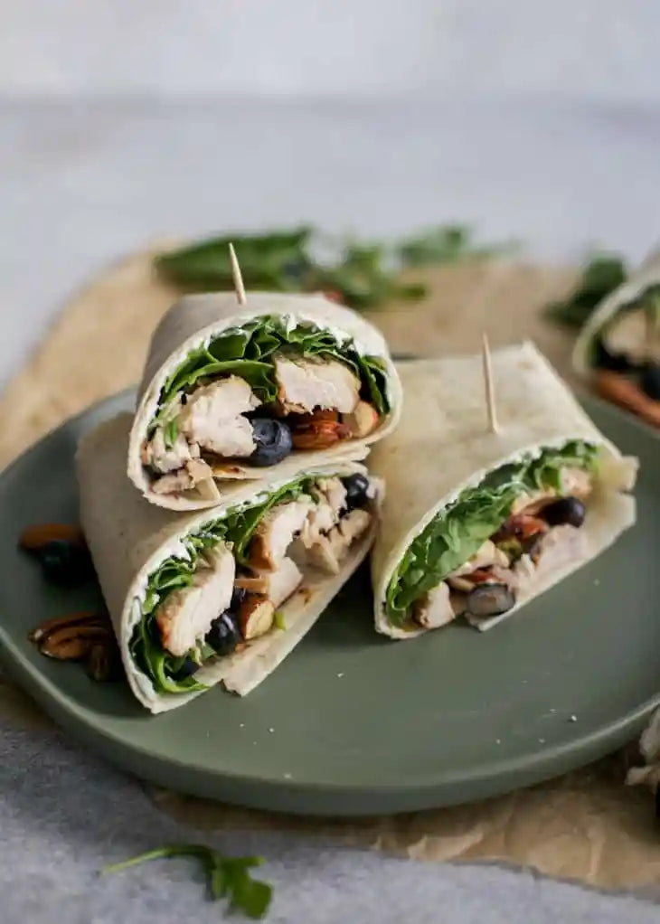 Healthy Meal Prep in San Diego | MIX & MATCH 20 WEEKLY MEALS PLAN!