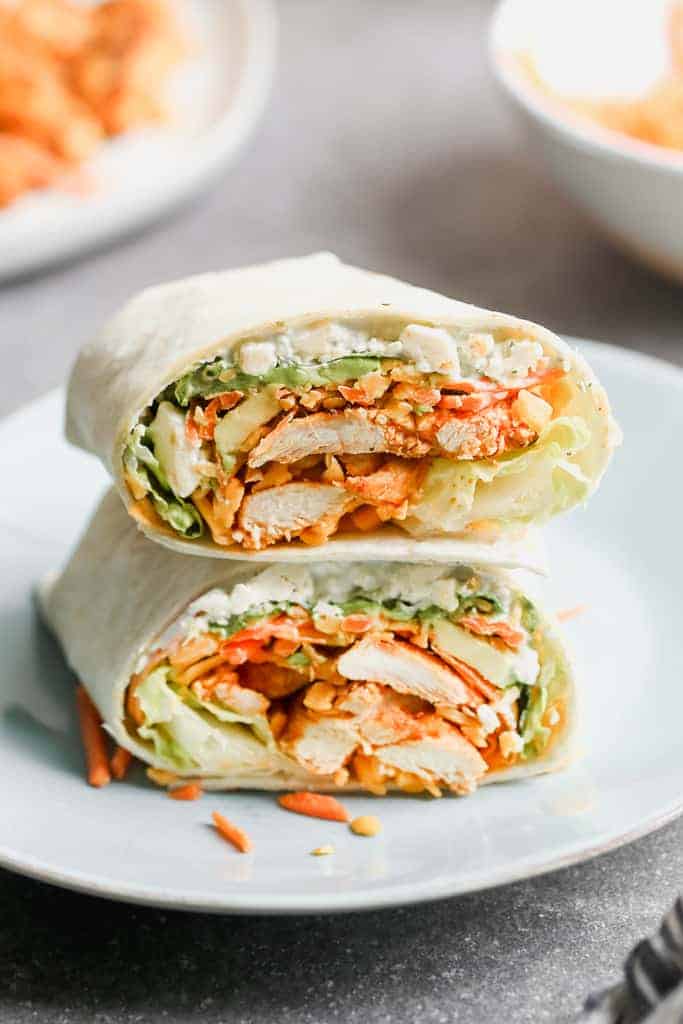 Healthy Meal Prep in San Diego | MIX & MATCH 5 WEEKLY MEALS PLAN!