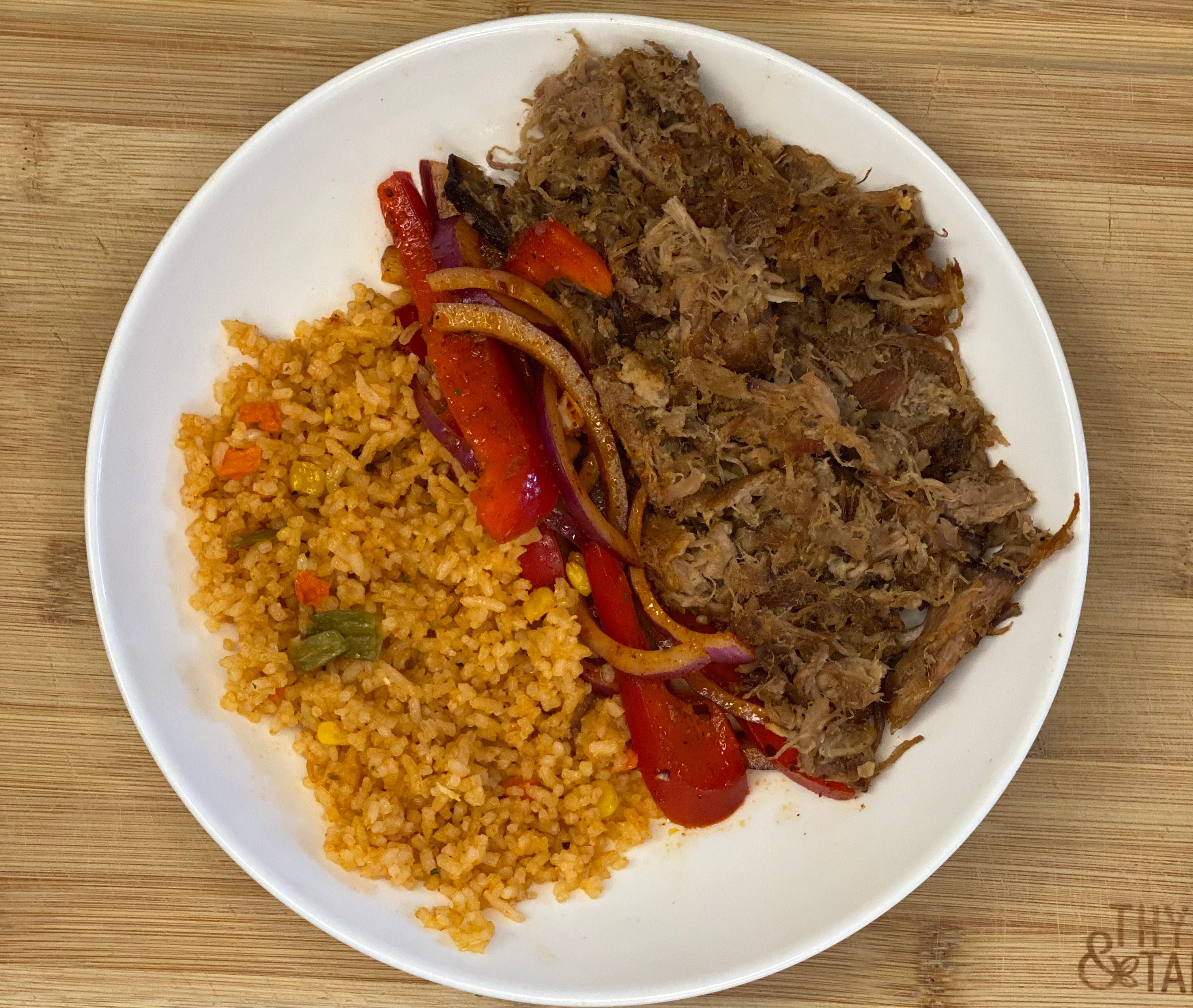 Healthy Meal Prep in San Diego | MIX & MATCH 10 WEEKLY MEALS PLAN!