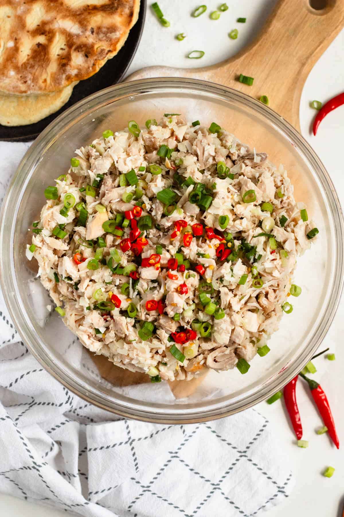 Healthy Meal Prep in San Diego | MIX & MATCH 5 WEEKLY MEALS PLAN!